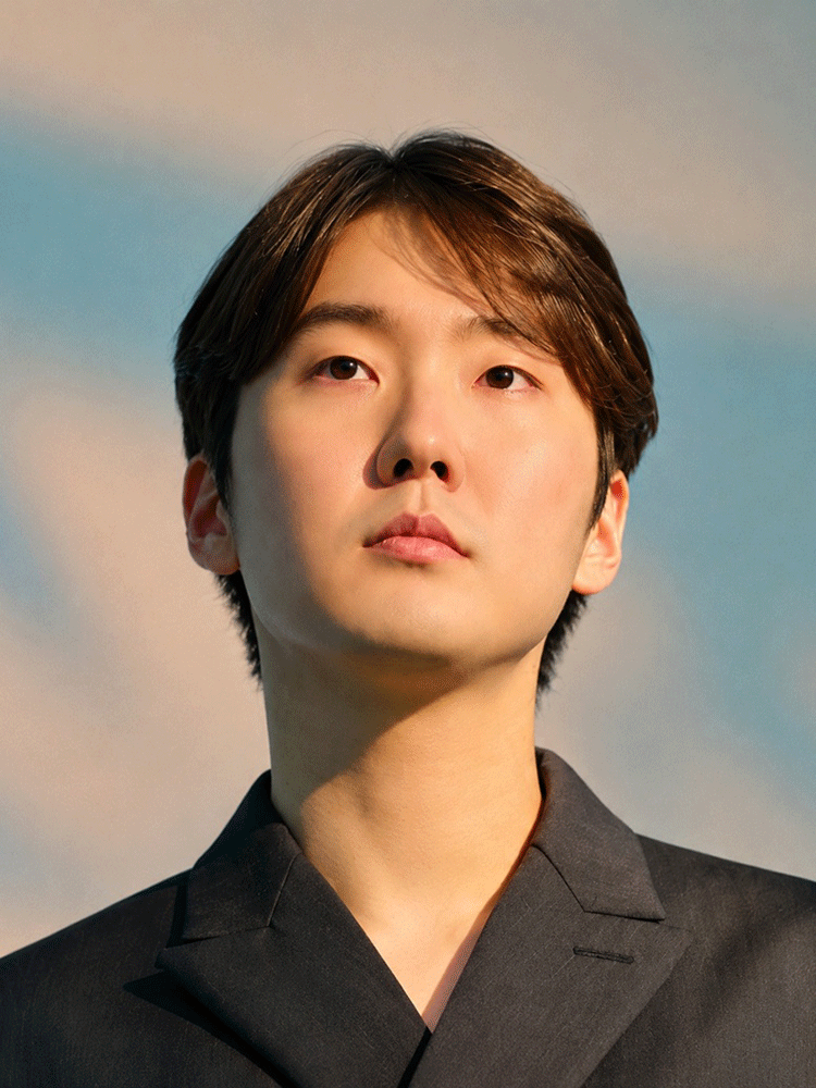 2027 서울시향 얍 판 츠베덴과 조성진 ① 포스터