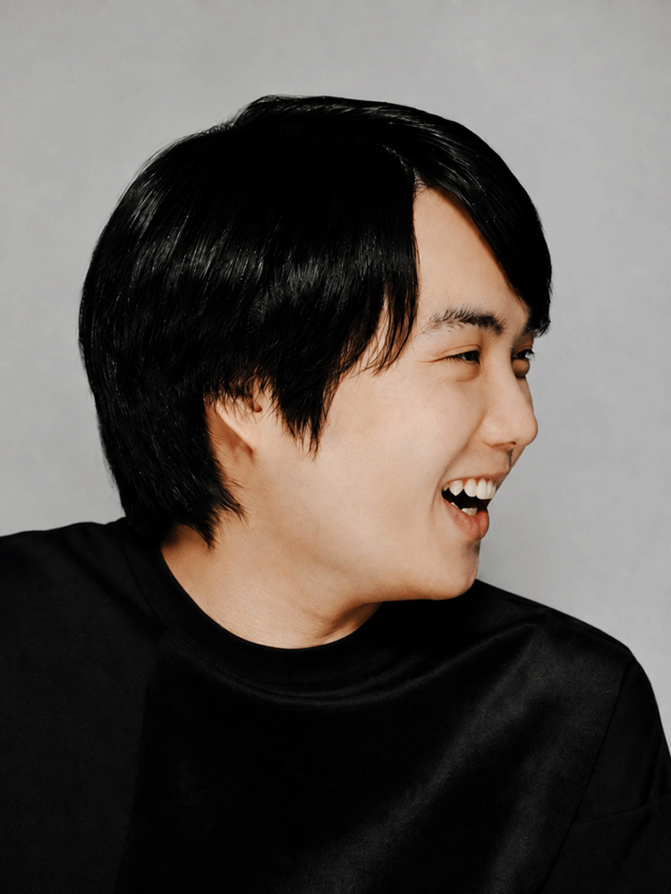 2027 서울시향 후지타 마오의 차이콥스키 피아노 협주곡 1번 포스터