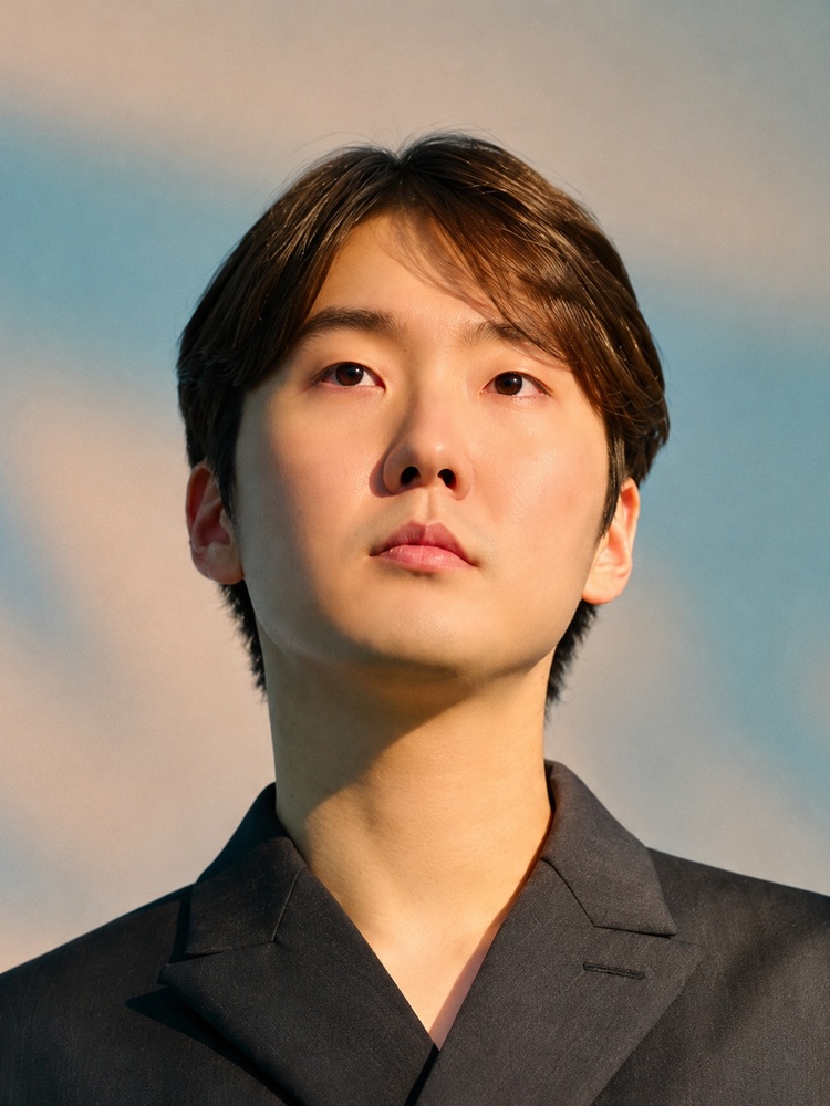 2027 서울시향 얍 판 츠베덴과 조성진 ② 포스터